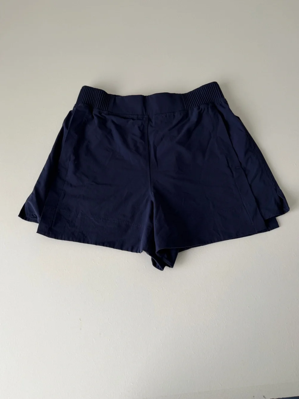 Lululemon Stretch Woven Relaxed Shorts
